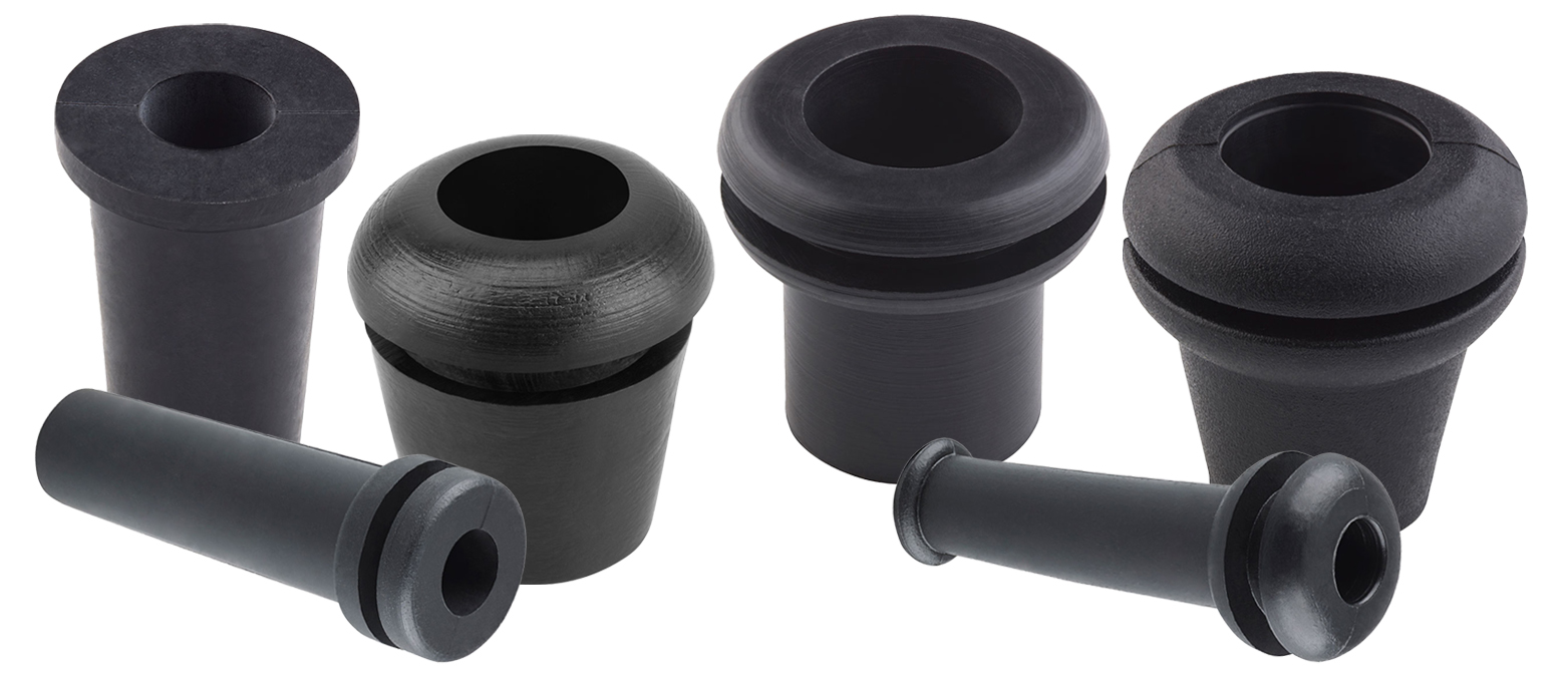 Sleeved Grommets