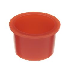 1817 RED POLY TAPERED PROTECT