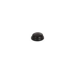 P2633 BLACK SELF ADHESIVE BUMPER