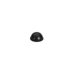P2641 BLACK SELF ADHESIVE BUMPER