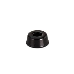 P2645 BLACK SELF ADHESIVE BUMPER