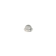 P2650 CLEAR SELF ADHESIVE BUMPER