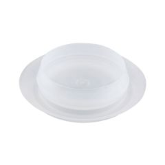 P2869 NAT POLY SNAP FIT BLANK