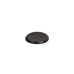 P3049 BLACK SELF ADHESIVE BUMPER