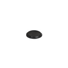 P3065 BLACK SELF ADHESIVE BUMPER