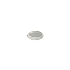 P3065 CLEAR SELF ADHESIVE BUMPER