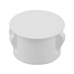 P3423 WHITE NYLON BLANKING PLU